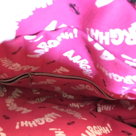 Newbreed Girl 3-D Godzilla Dino Dinosaur Backpack - Picture 3 of 5